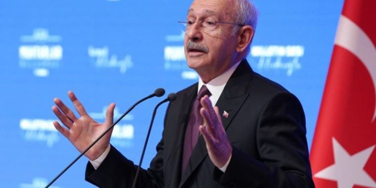 Kemal Kılıçdaroğlu, bazı kurmaylara bakanlık için ‘Çalışmalara başlayın’ talimatı verdi