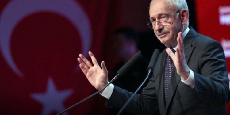 Kılıçdaroğlu’nun ziyaret planında İnce ayrıntısı