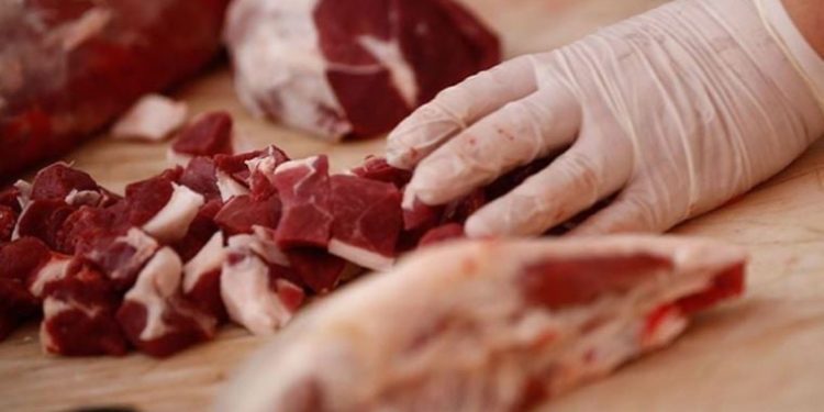 Kırmızı et fiyatları uçtu, ESK ile Tarım Kredi protokol imzaladı: Birer adetle sınırlı kıyma ve kuşbaşı!