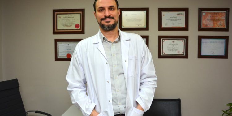 Kısırlıkta Aşılama ve Tüp Bebek Tedavisi Başarılı Sonuçlar veriyor