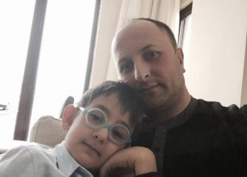 “Koklear İmplant Sayesinde Normal Duyan Çocuklardan Hiçbir Farkı Yok”