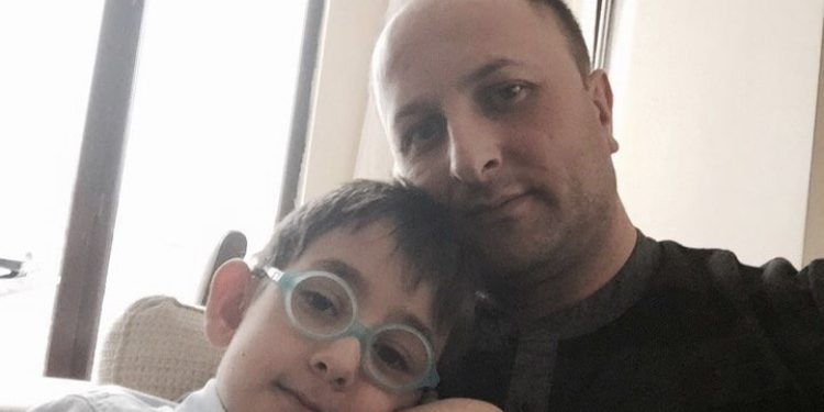 “Koklear İmplant Sayesinde Normal Duyan Çocuklardan Hiçbir Farkı Yok”