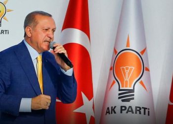 Kulisleri sallayacak ‘İBB Başkanı’ iddiası: AKP’nin aday listesi ortaya çıktı