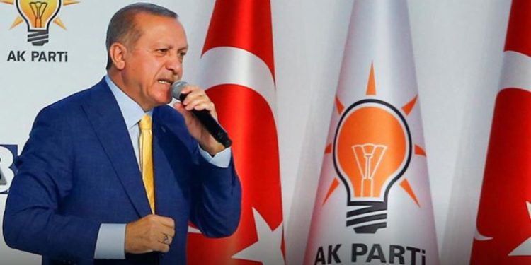 Kulisleri sallayacak ‘İBB Başkanı’ iddiası: AKP’nin aday listesi ortaya çıktı
