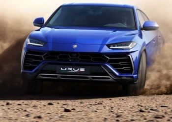 Lamborghini’den yeni rekor