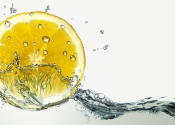 Limonlu Su Faydaları!