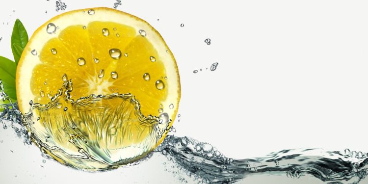 Limonlu Su Faydaları!