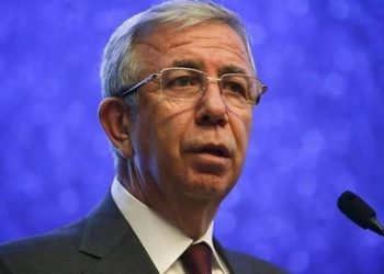 Mansur Yavaş’tan gençlere: Kavgasız bir birliktelik kuracağınızdan ümitkârım