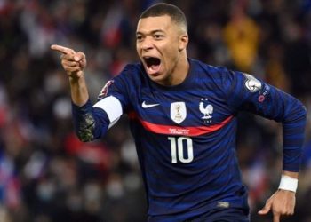 Mbappe’nin kaptanlığı huzursuzluk çıkardı