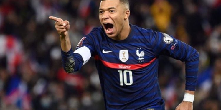 Mbappe’nin kaptanlığı huzursuzluk çıkardı