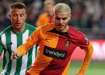 Menajer George Gardi: Mauro Icardi, Galatasaray için 10 kulübü reddetti