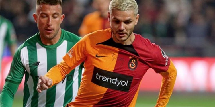 Menajer George Gardi: Mauro Icardi, Galatasaray için 10 kulübü reddetti