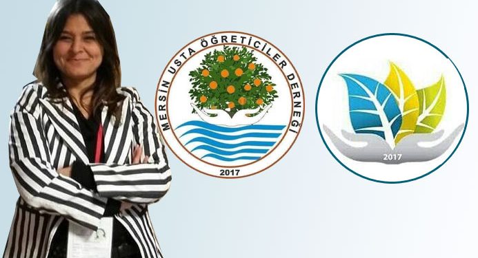Mersin Usta Öğreticiler Derneğinden Basın Açıklaması
