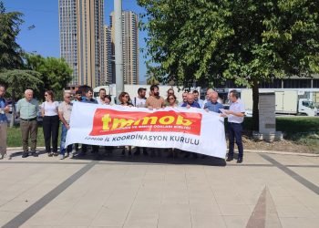 Mimar, Mühendis ve Şehir Plancıları, “Sorunlarımız Her Geçen Gün Büyüyor”