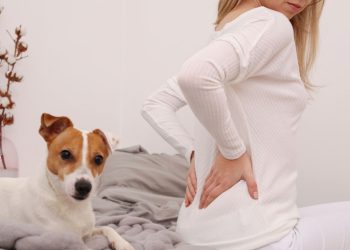 Miyofasiyal Ağrı Sendromuna Dikkat!