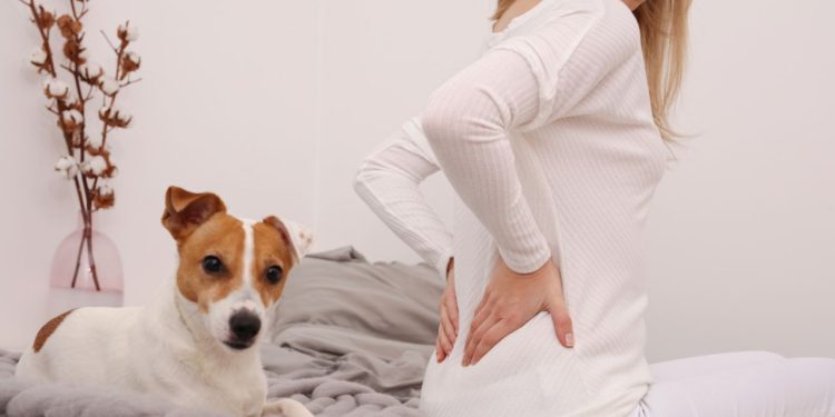 Miyofasiyal Ağrı Sendromuna Dikkat!