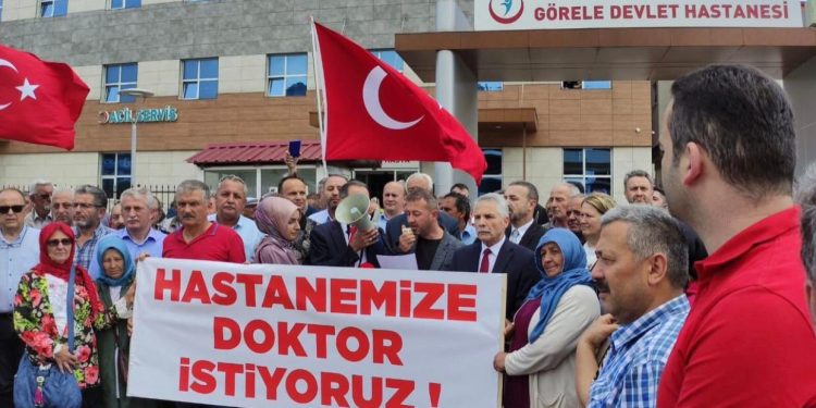 Motor Ustası 40 Bin, Onkolog 12 Bin TL Kazanıyor (Özel Haber)