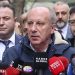 Muharrem İnce ‘aday olma’ diyenlere yanıt verdi