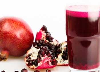 Nar Suyu Faydaları Nelerdir?