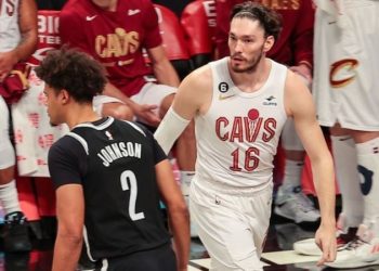 NBA’de Cedi Osman’dan galibiyete büyük katkı
