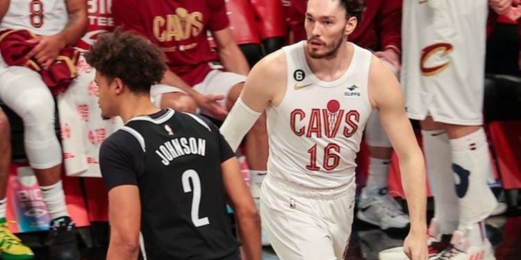 NBA’de Cedi Osman’dan galibiyete büyük katkı