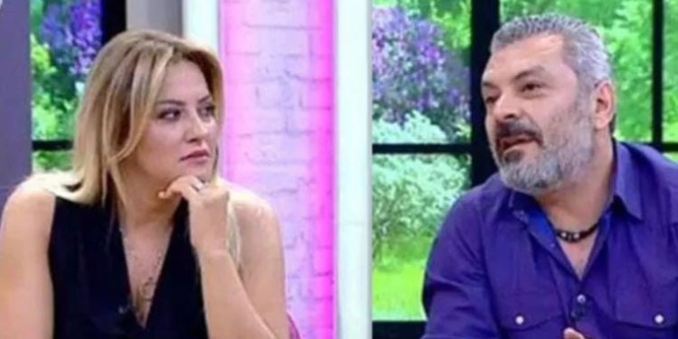 Necmi Yapıcı kimdir, nereli, kaç yaşında? Necmi Yapıcı eşi Nihan Durukan kimdir? Necmi Yapıcı hangi film ve dizilerde oynadı?