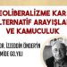 ‘Neoliberalizme Karşı Alternatif Arayışları ve Kamuculuk’ seminerleri başlıyor