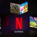 Netflix, 2023’te 40 yeni oyunu sisteme ekleyecek