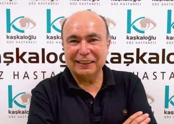 Nüfus Yaşlandıkça Katarakt Ameliyatı Daha Çok Yapılıyor