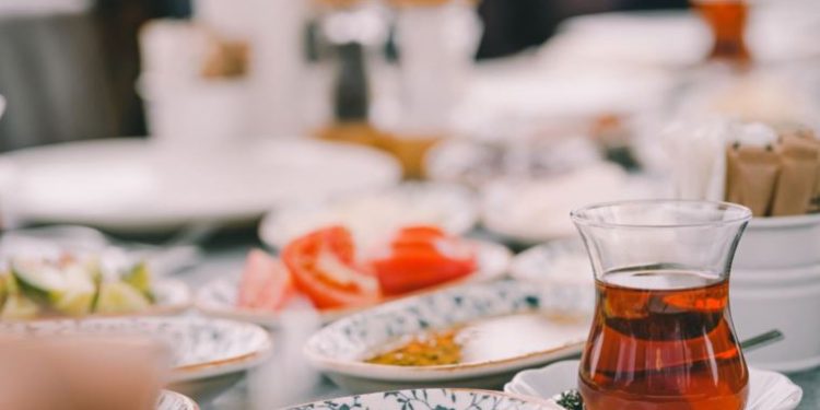 ‘Öğün olarak sahuru atlamayın’