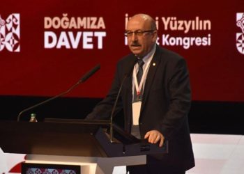 Okan Tüysüz ‘Hazır olun’ diyerek 2 kent için deprem uyarısı yaptı