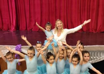 Okul Öncesi Eğitimde Sevgi ve Güven Vurgusu