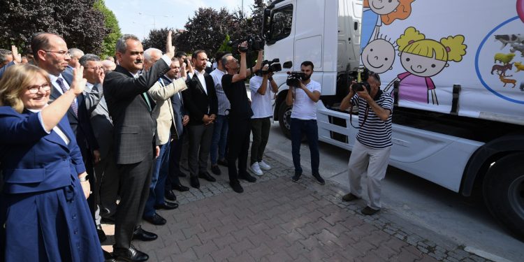 Okullar Ne Zaman Açılacak ?