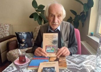 Okuma yazmayı askerde öğrendi, 4 kitap çıkardı