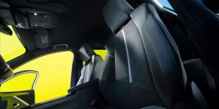 Opel, AGR koltuklarının 20. yılını kutluyor