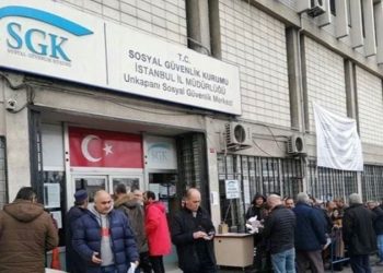 ORSİAD, EYT’lilere ödenecek kıdem tazminatı için KGF desteği bekliyor