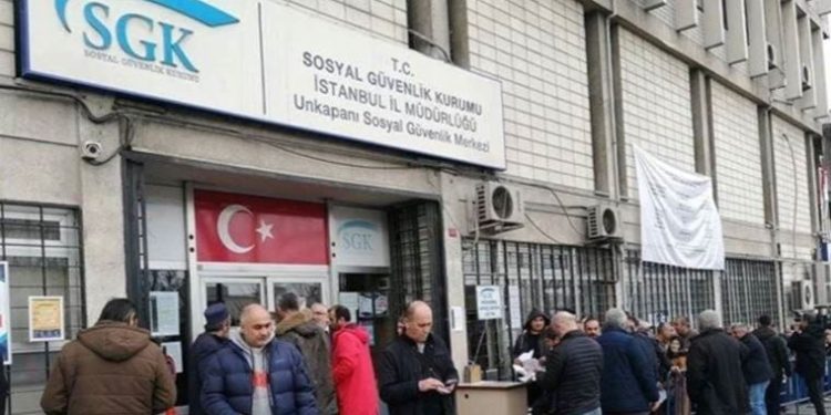 ORSİAD, EYT’lilere ödenecek kıdem tazminatı için KGF desteği bekliyor