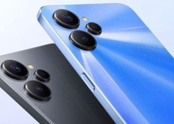 Parlak arka panelle uygun fiyatlı Realme 10T 5G tanıtıldı