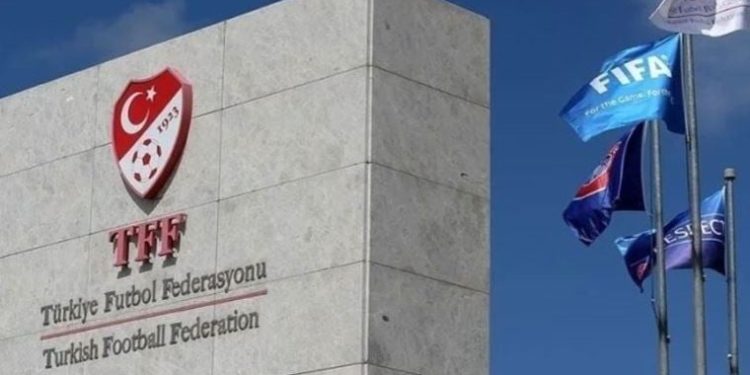 PFDK, ceza yağdırdı!