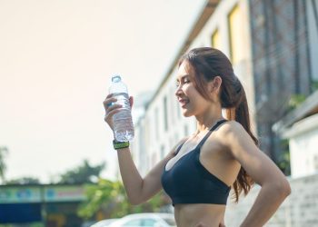 PH Değeri Yüksek Alkali Sular Tüketin!