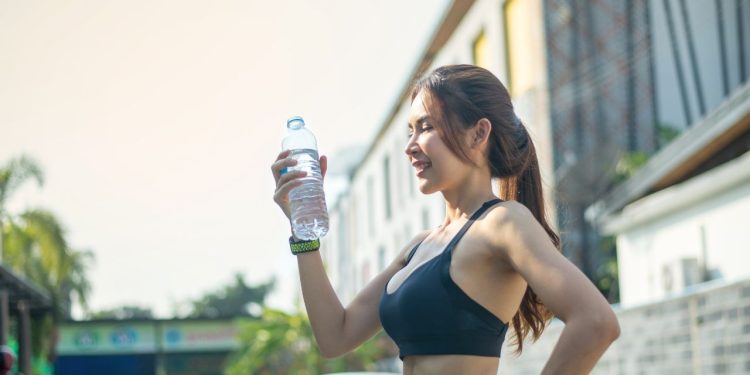 PH Değeri Yüksek Alkali Sular Tüketin!