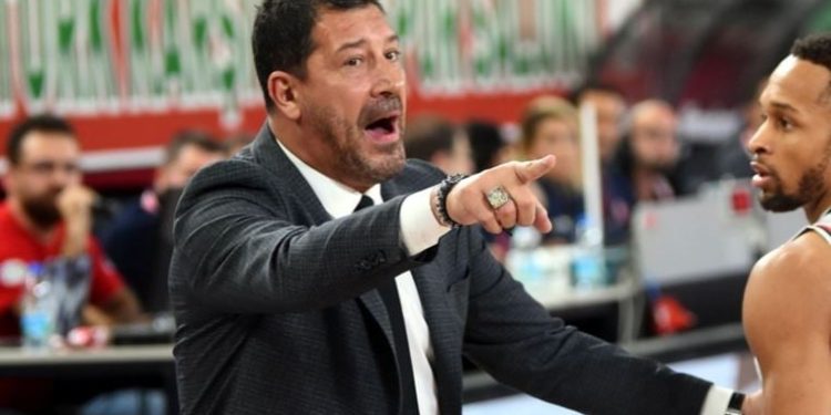 Pınar Karşıyaka Başantrenörü Ufuk Sarıca: ‘En başında o hayalleri kimse kurmuyordu’