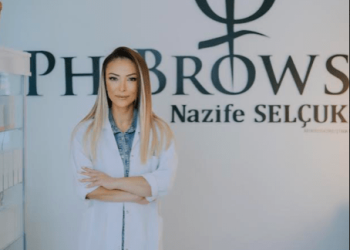 Plajlara Veda, Kalıcı Makyaj Mevsimine Merhaba