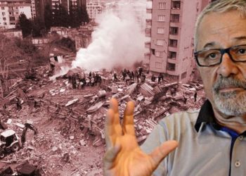 Prof. Dr. Naci Görür, yurttaşlara dava çağrısında bulundu: Devlet, tüm valilik ve belediyeler…