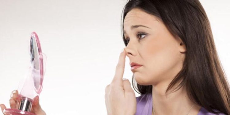 Profesör anlattı: Burun delikleri aynı ve eşit olmaz