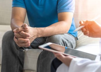 Prostat Kanseri Riski Yaşla Beraber Hızla Artıyor!