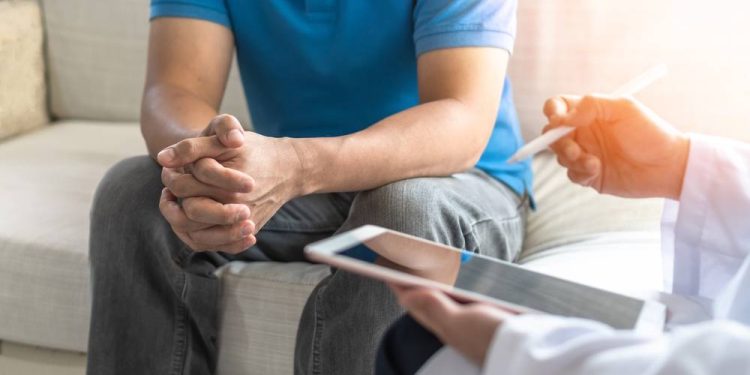 Prostat Kanseri Riski Yaşla Beraber Hızla Artıyor!