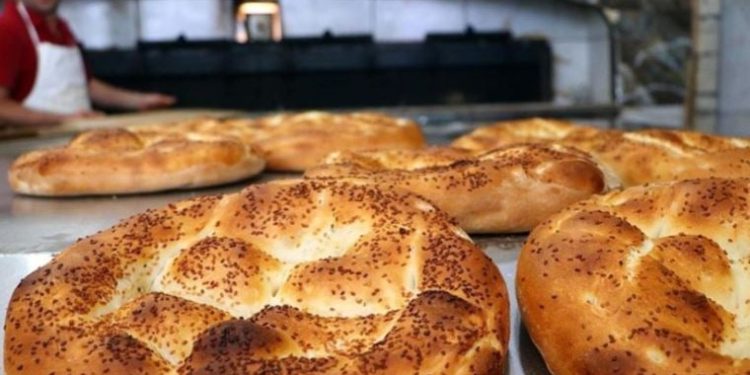 Ramazan pidesinde Edirne’de zammın ardından 1.5 indirim