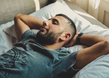 Ramazan’da mide sorunu yaşamamak için ‘sahurdan’ hemen sonra uyumayın