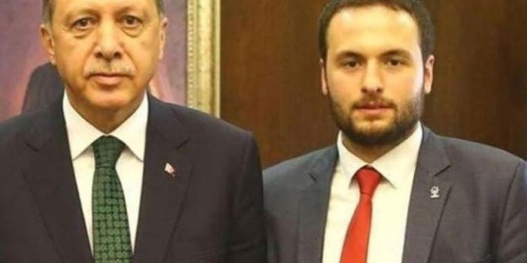 ‘Reis bizi Afrin’e götür’ deyip bedelli yapan AKP’li isim de aday!